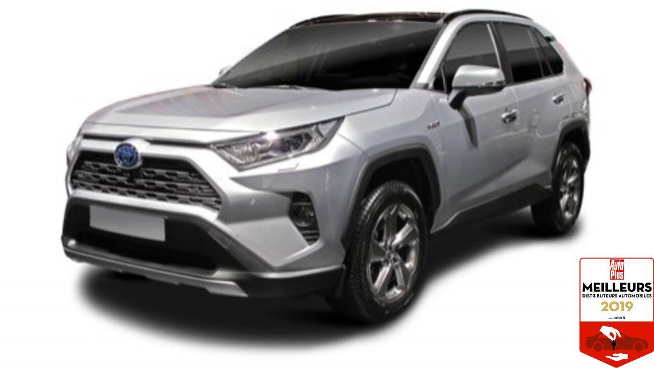 Toyota RAV 4