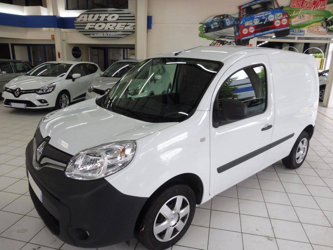 Renault Kangoo Express