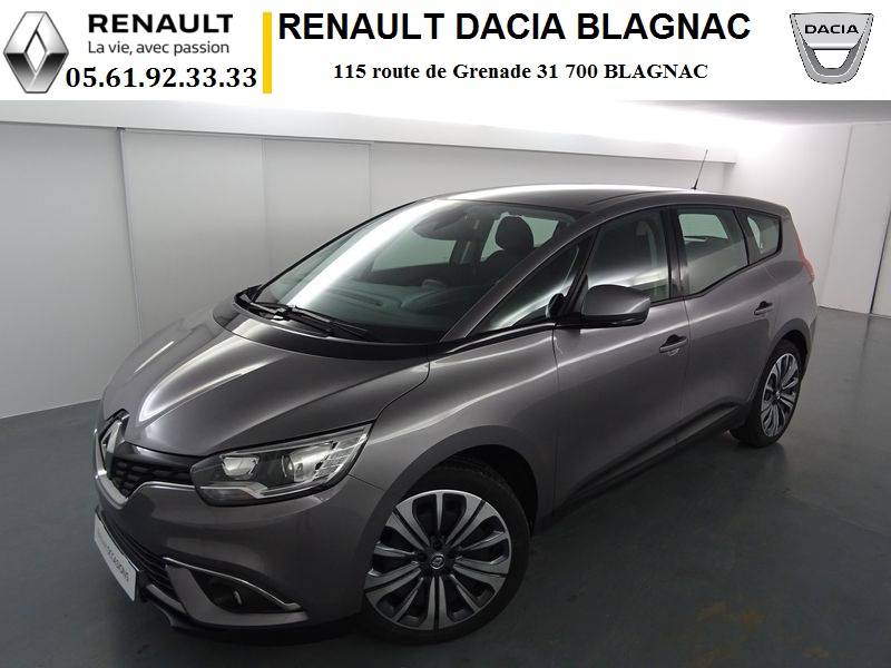 Renault Grand Scénic