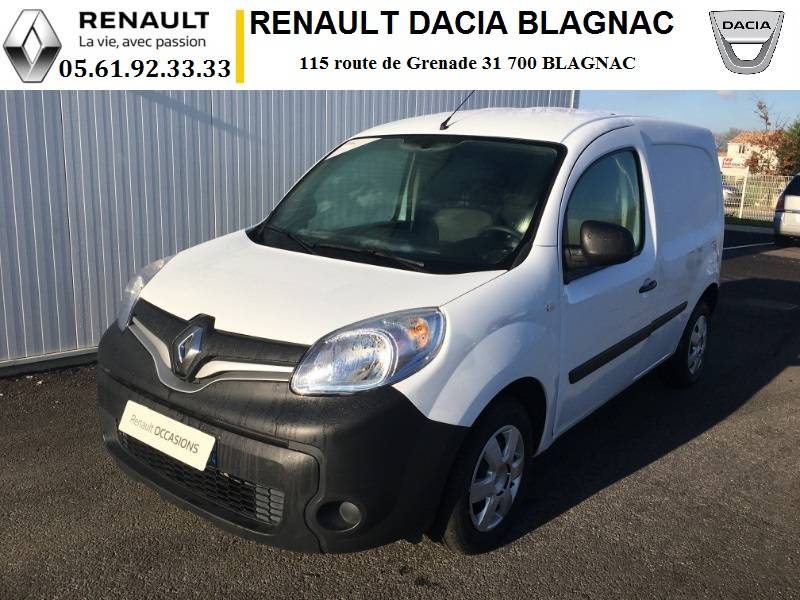 Renault Kangoo Express