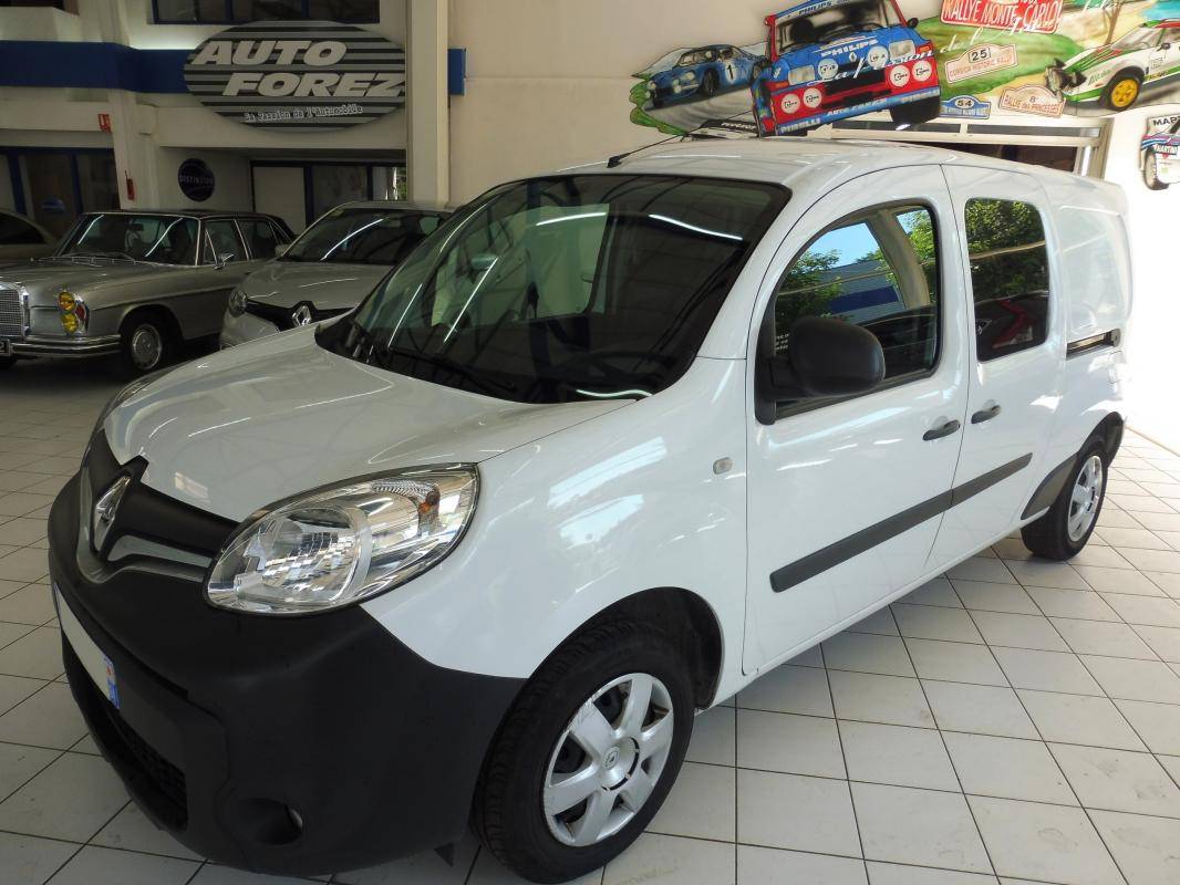 Renault Kangoo Express