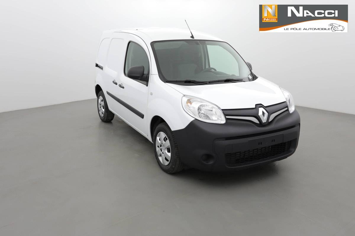 Renault Kangoo Express