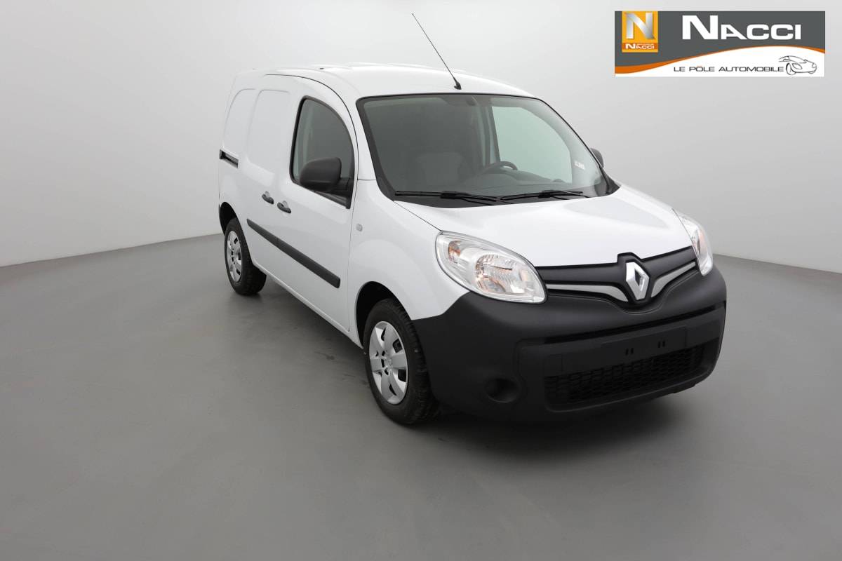 Renault Kangoo Express