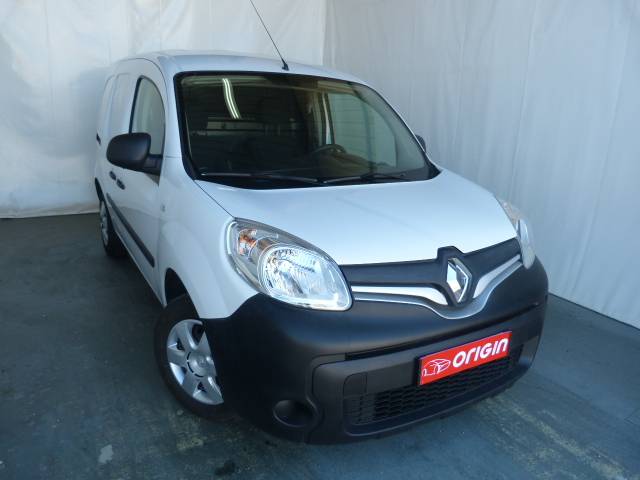 Renault Kangoo Express