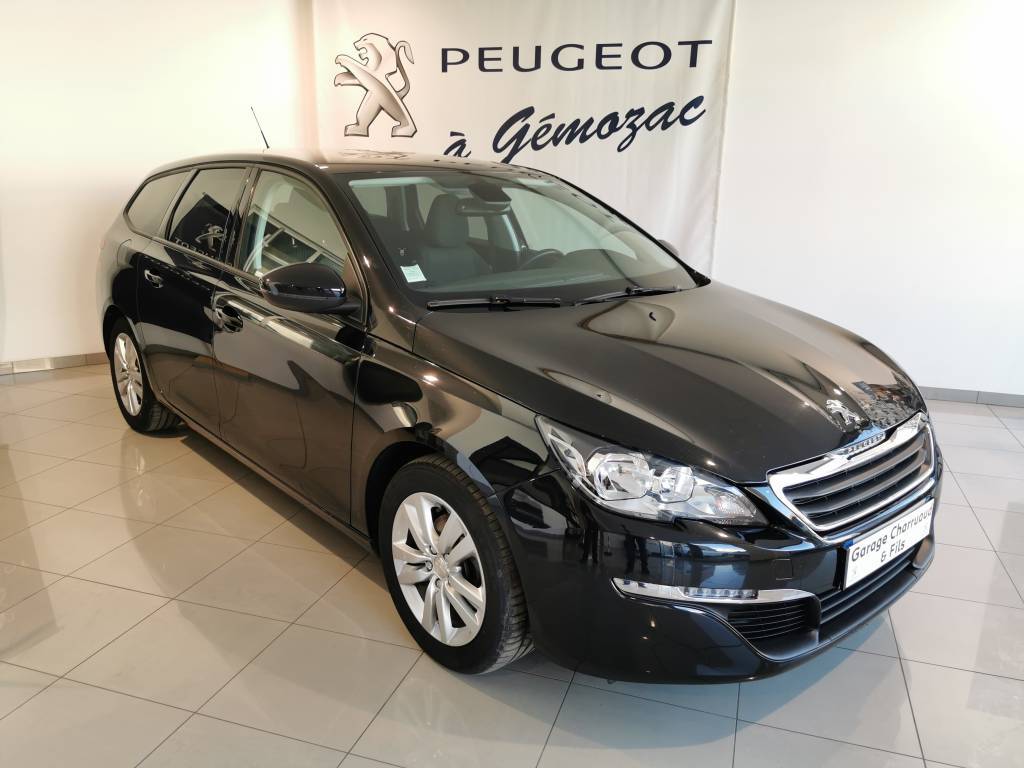 Peugeot 308 SW