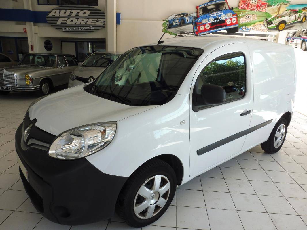 Renault Kangoo Express