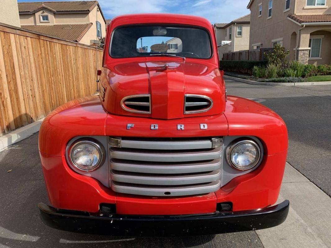 Ford F-Series