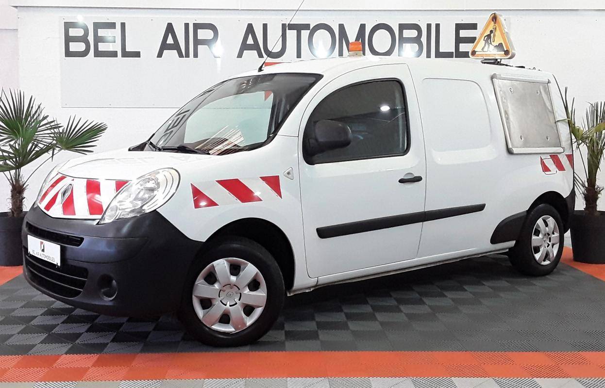 Renault Kangoo Express