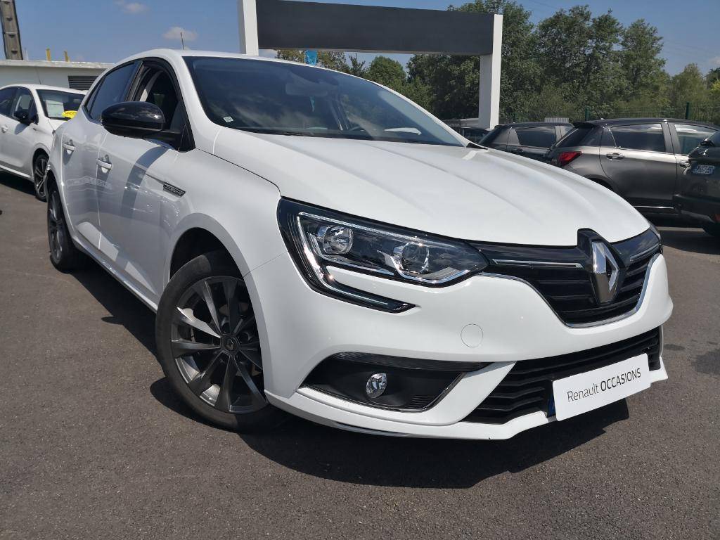 Renault Mégane