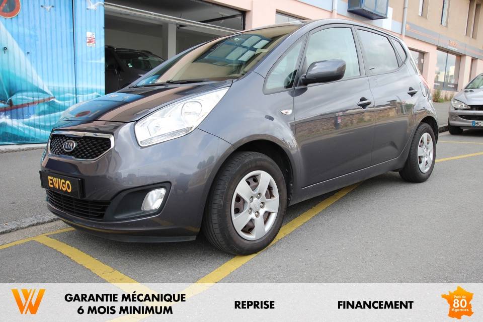 Kia Venga