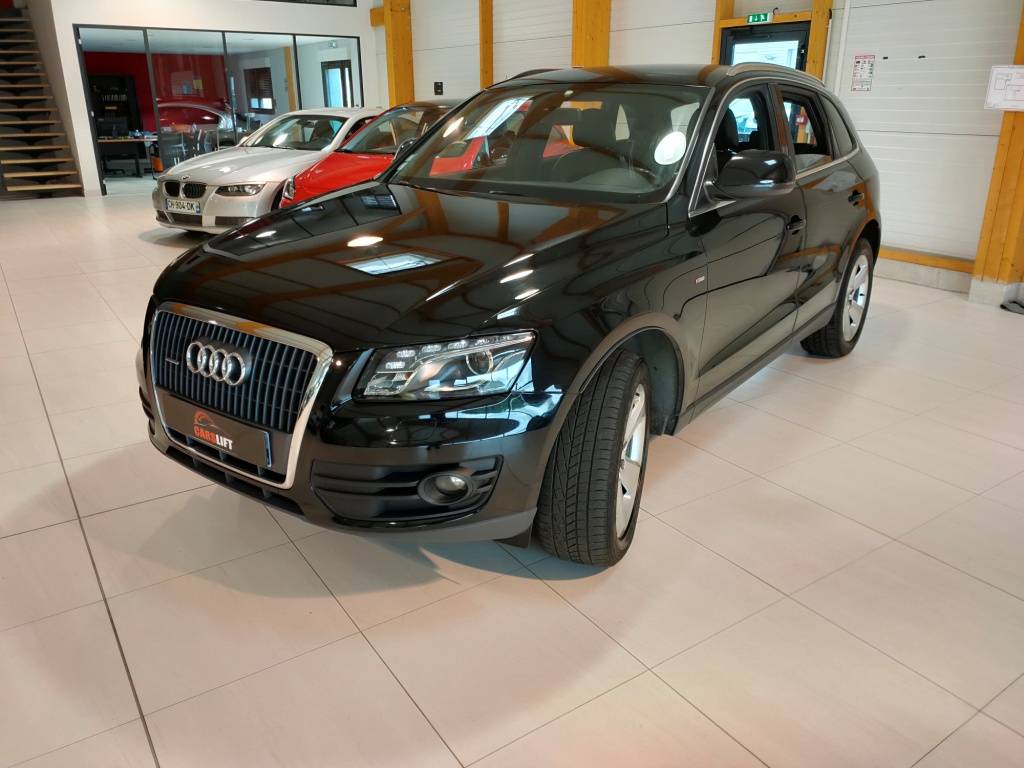 Audi Q5