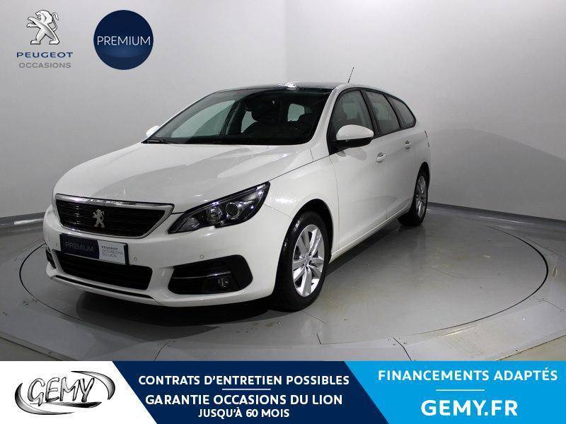 Peugeot 308 SW