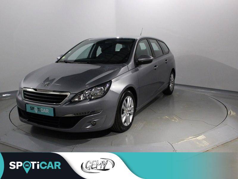 Peugeot 308 SW