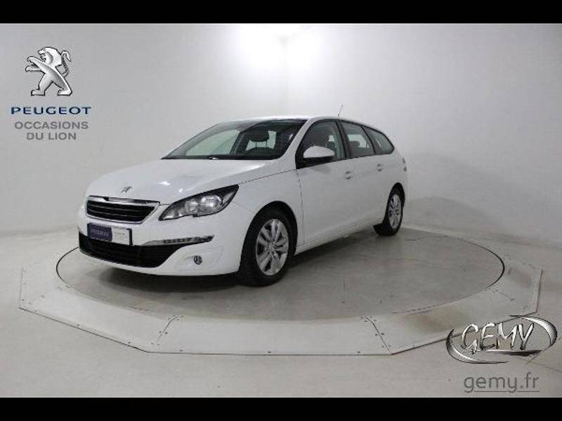 Peugeot 308 SW