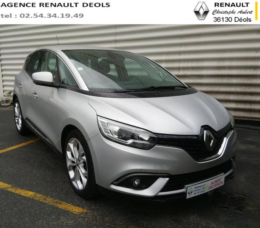 Renault Scénic