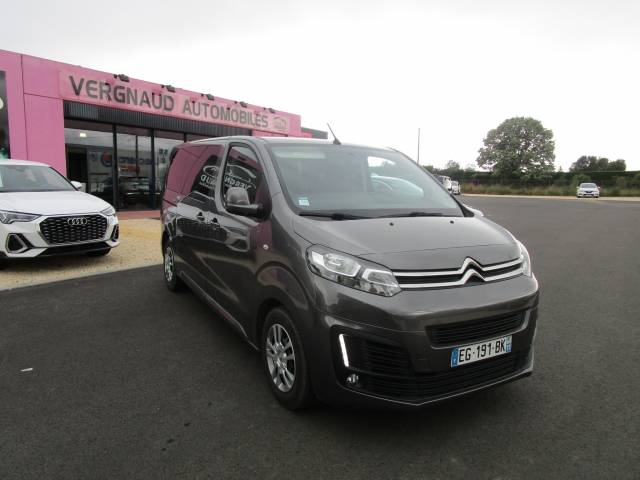 Citroën SpaceTourer