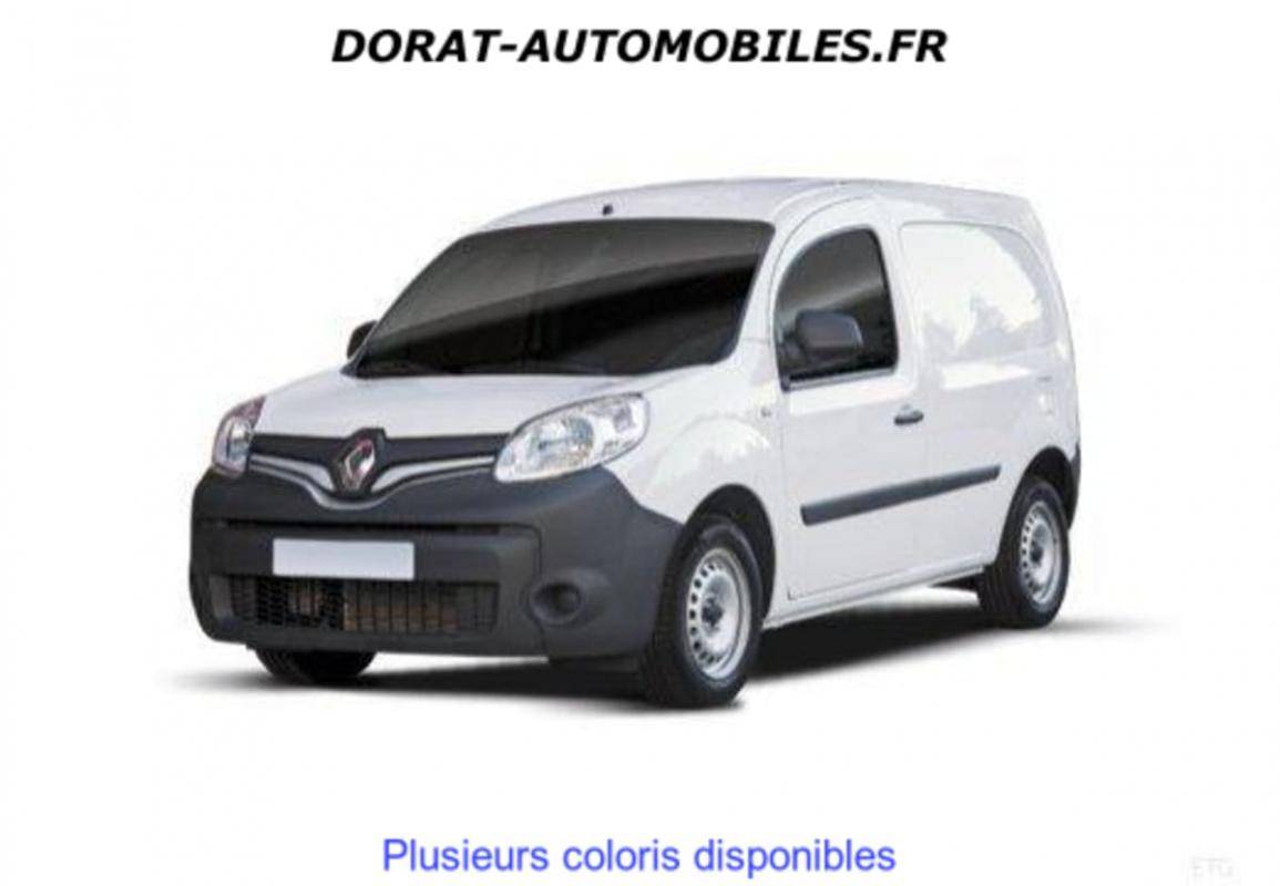 Renault Kangoo Express