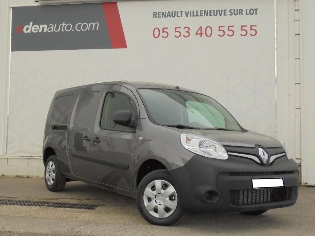 Renault Kangoo Express