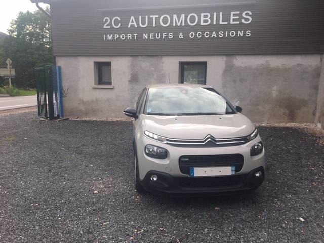 Citroën C3