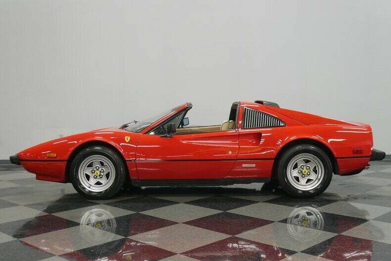 Ferrari 308