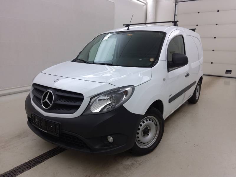 Mercedes Citan