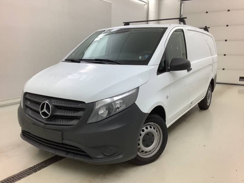 Mercedes Vito