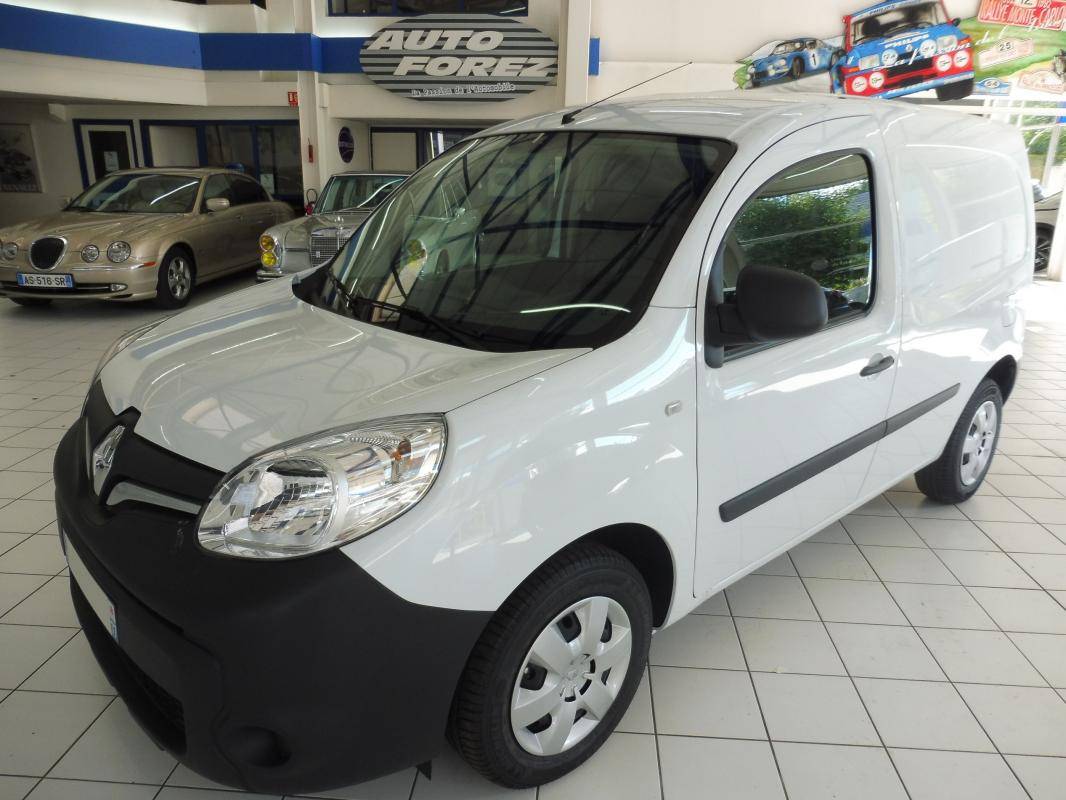 Renault Kangoo Express