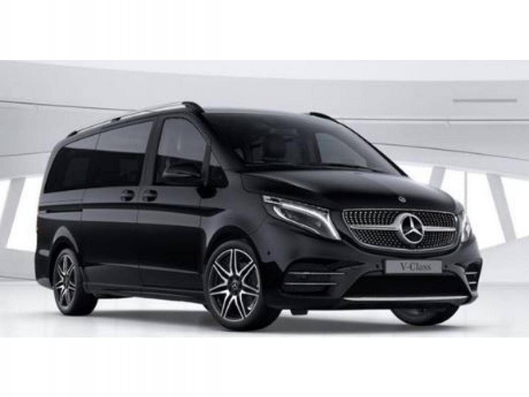 Mercedes Classe V