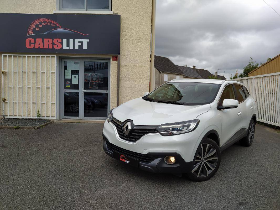 Renault Kadjar