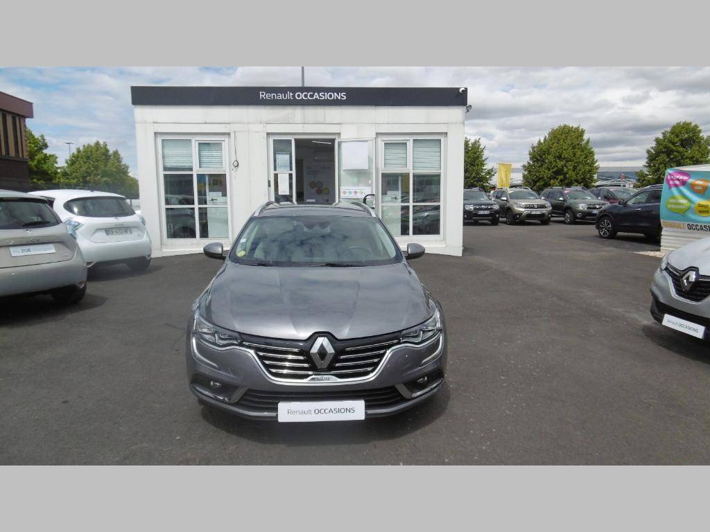 Renault Talisman