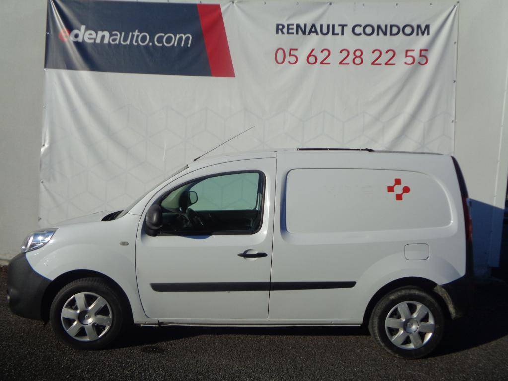 Renault Kangoo Express