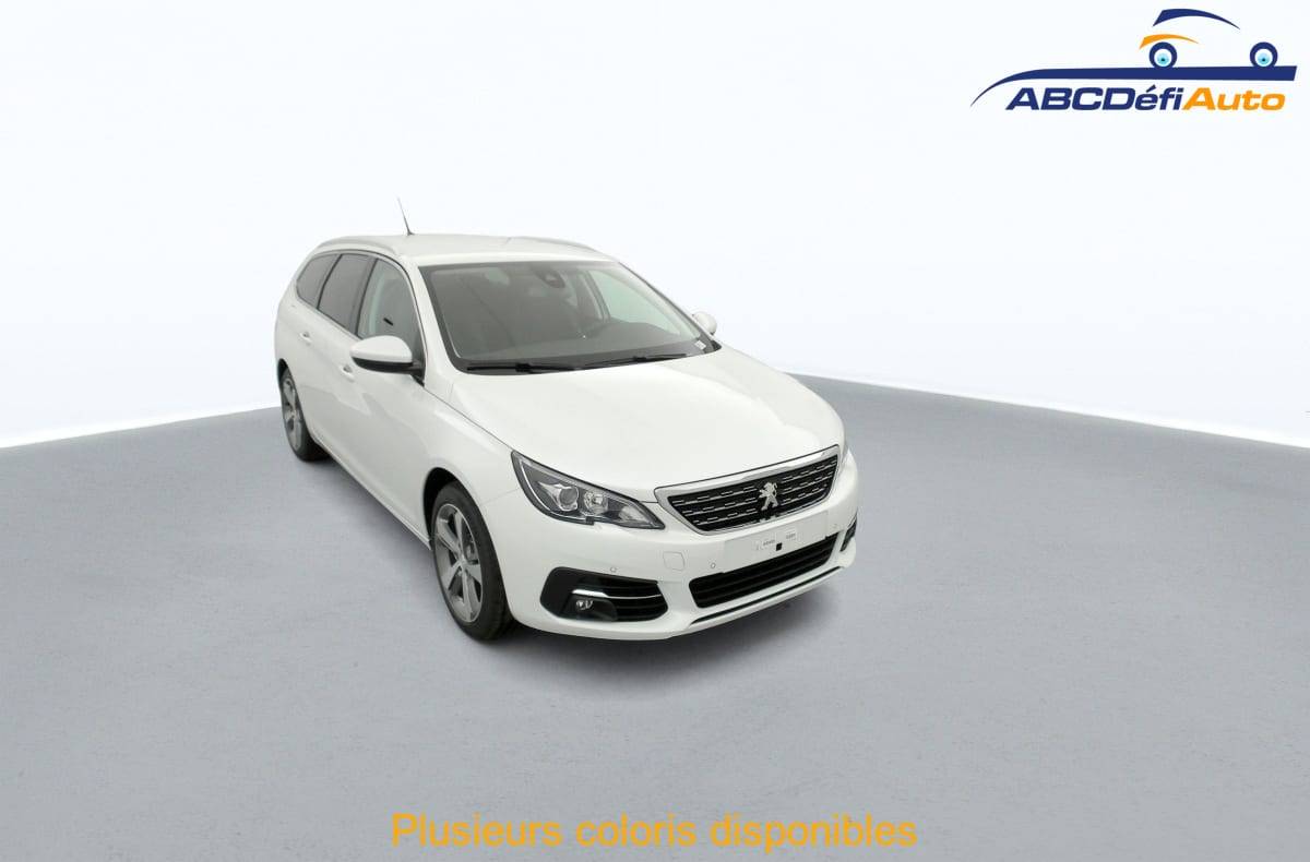 Peugeot 308 SW