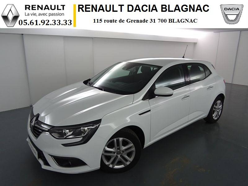 Renault Mégane