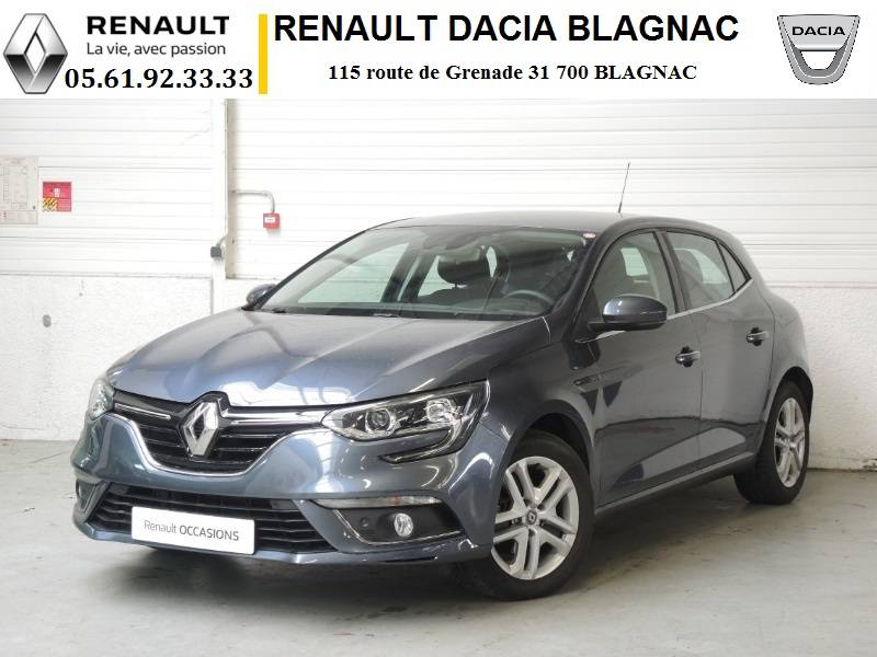 Renault Mégane