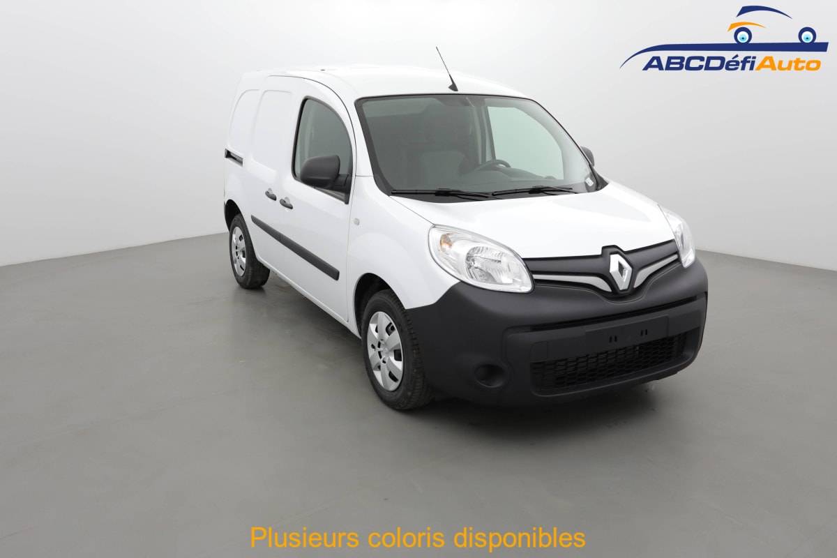 Renault Kangoo Express