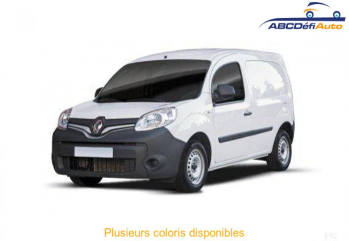 Renault Kangoo Express