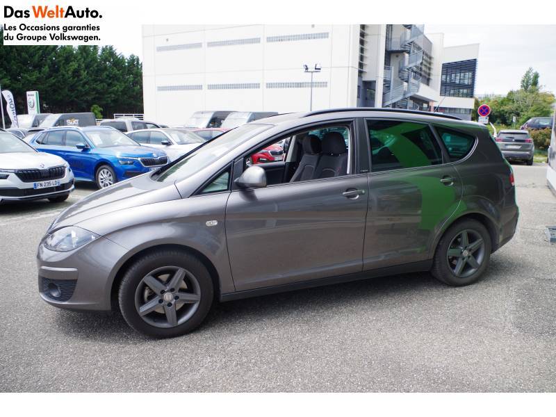 Seat Altea XL