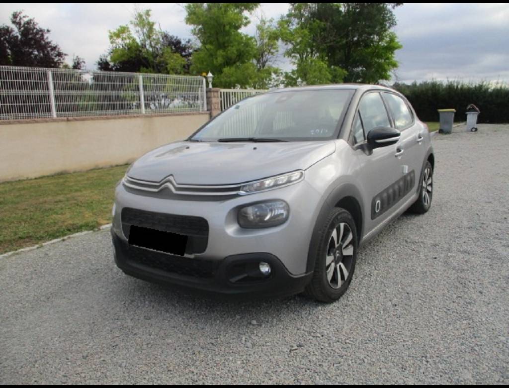 Citroën C3