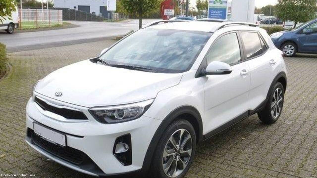 Kia Stonic