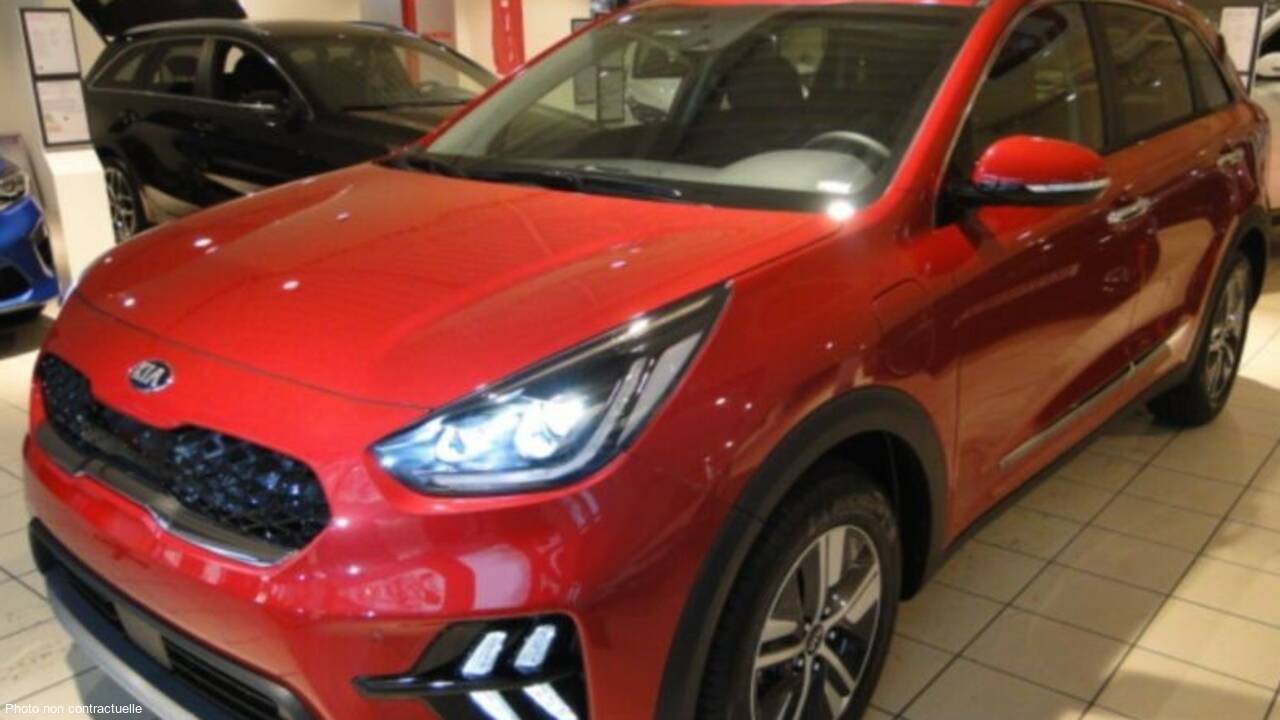 Kia Niro