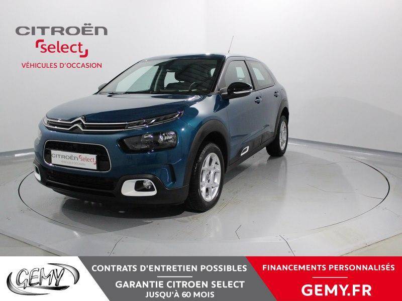 Citroën C4 Cactus