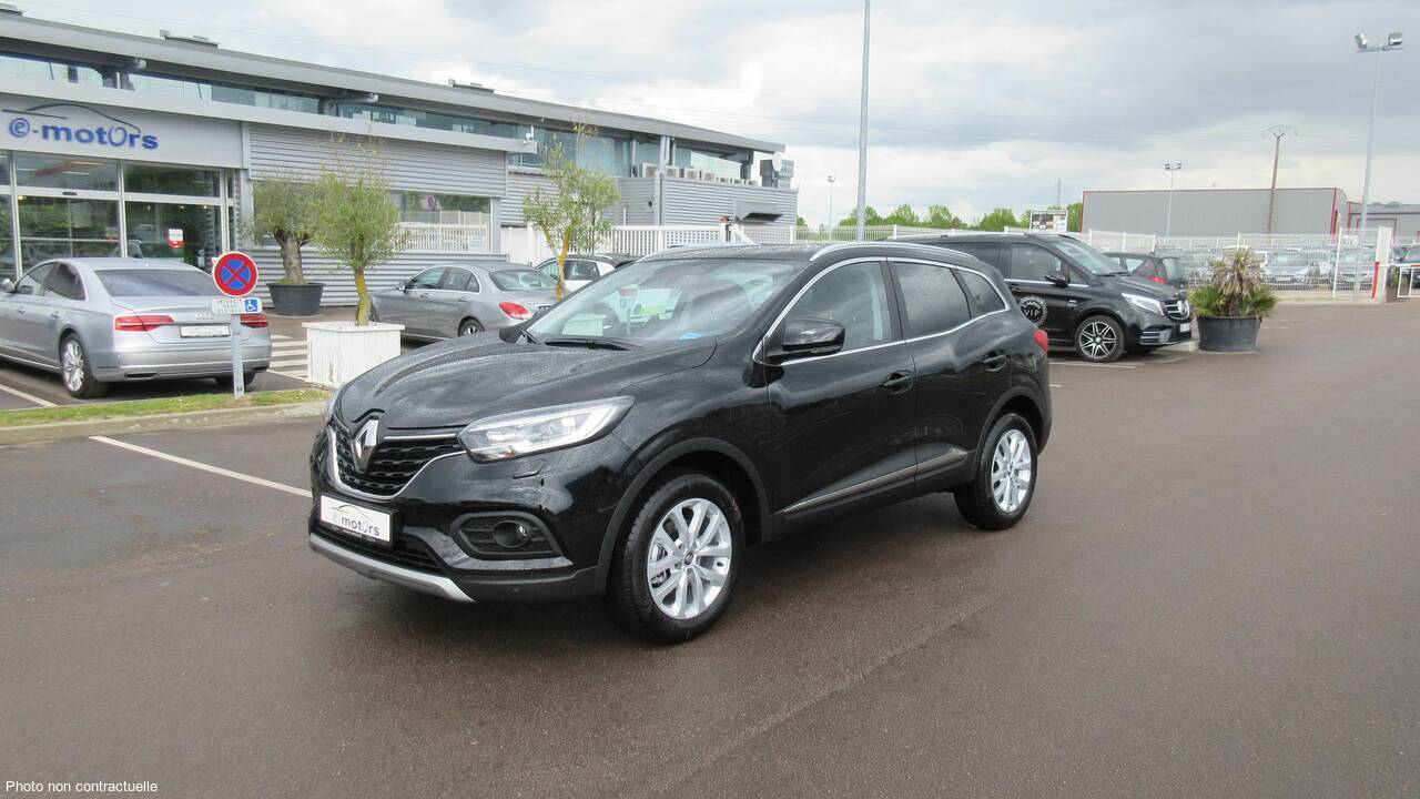 Renault Kadjar