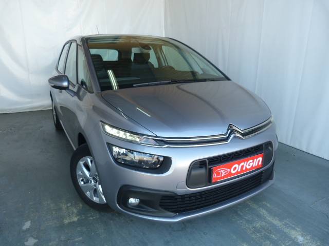 Citroën C4 Picasso