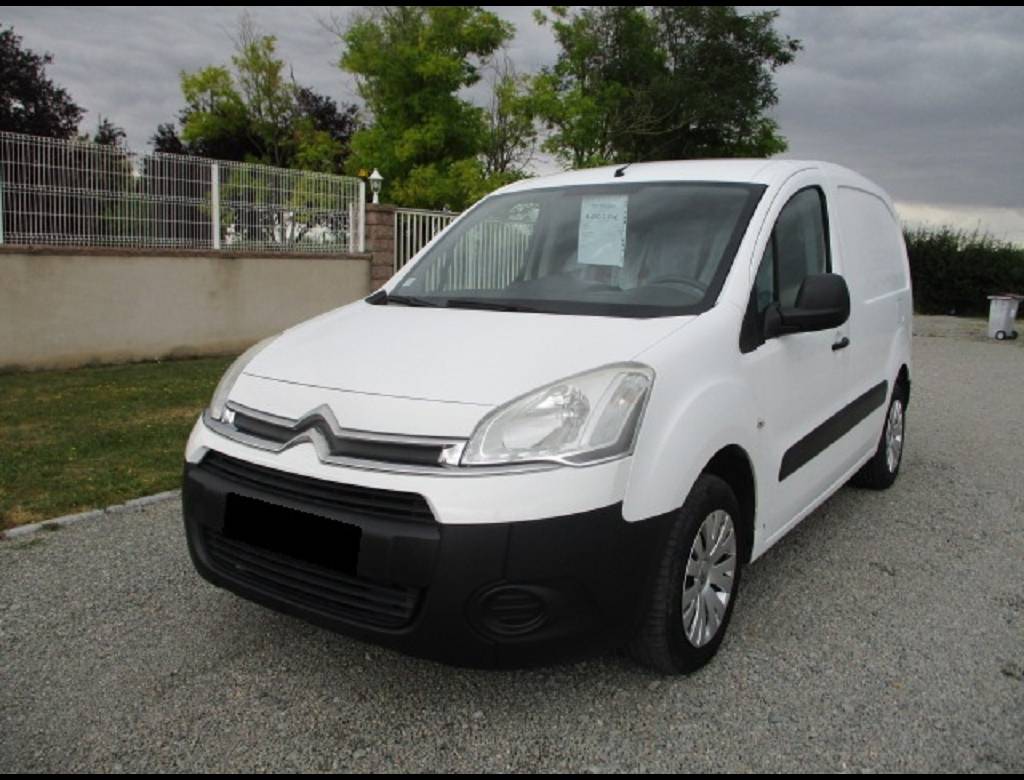 Citroën Berlingo