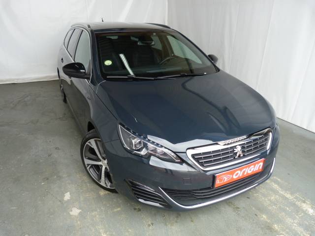 Peugeot 308 SW