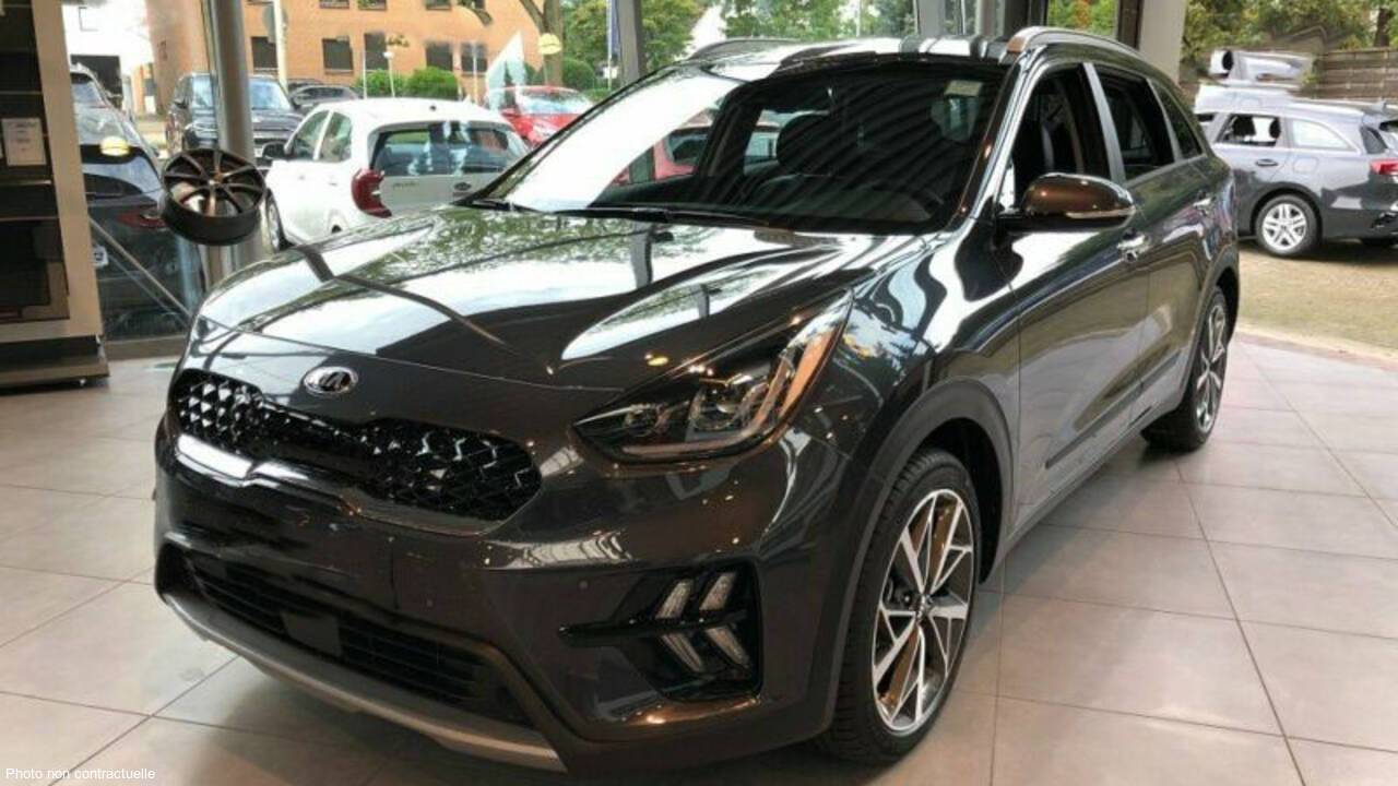 Kia Niro