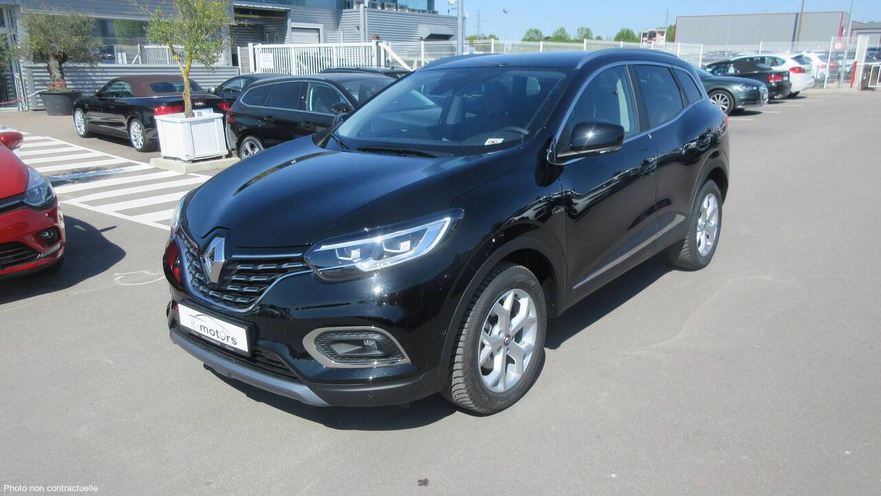 Renault Kadjar