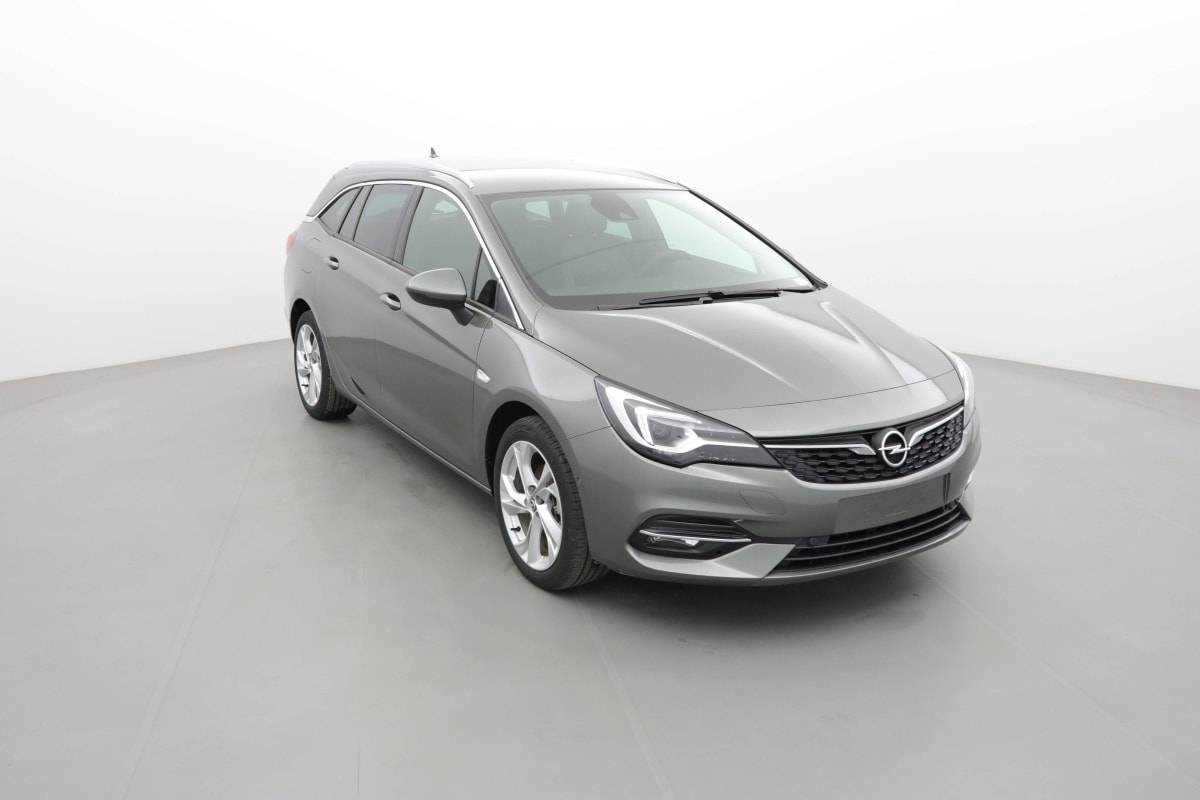 Opel Astra Sports Tourer