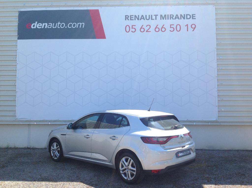 Renault Mégane