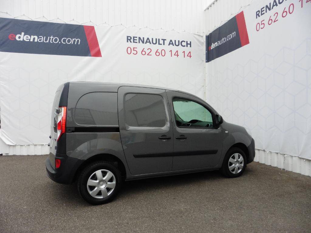 Renault Kangoo Express